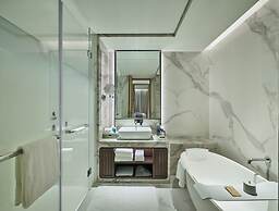 Grand Ocean View Hotel Zhuhai