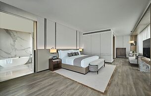 Grand Ocean View Hotel Zhuhai