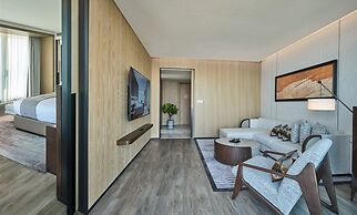 Grand Ocean View Hotel Zhuhai