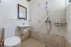 The house of Her man yessir