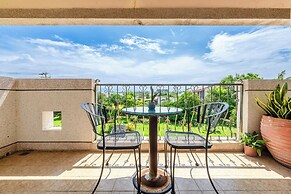 The house of Her man yessir