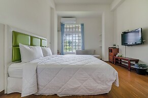 The house of Her man yessir