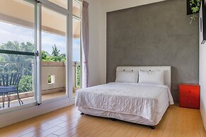 The house of Her man yessir