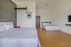 The house of Her man yessir