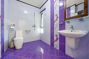 The house of Her man yessir