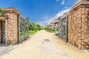 The house of Her man yessir