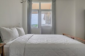 The house of Her man yessir