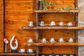 The house of Her man yessir