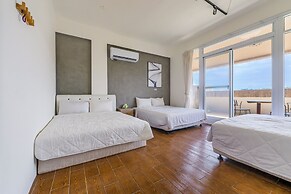 The house of Her man yessir