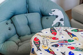 The house of Her man yessir