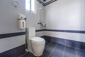 The house of Her man yessir