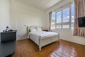 The house of Her man yessir