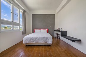 The house of Her man yessir