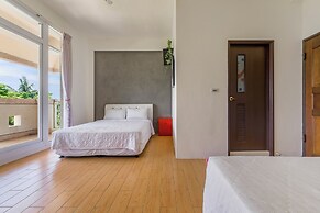 The house of Her man yessir