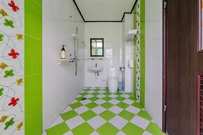 The house of Her man yessir