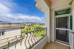 The house of Her man yessir