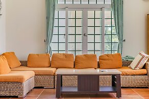 The house of Her man yessir