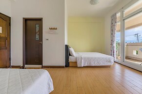 The house of Her man yessir