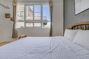 The house of Her man yessir