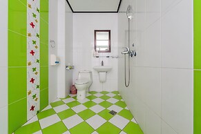 The house of Her man yessir