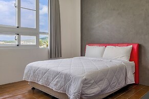 The house of Her man yessir