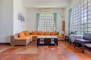 The house of Her man yessir