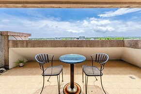 The house of Her man yessir