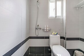 The house of Her man yessir