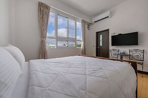 The house of Her man yessir