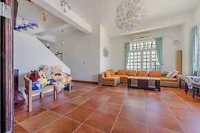 The house of Her man yessir