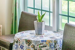 The house of Her man yessir