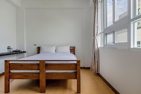 The house of Her man yessir