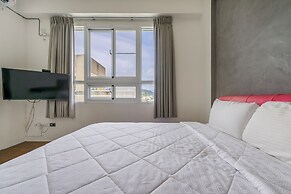 The house of Her man yessir