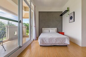 The house of Her man yessir