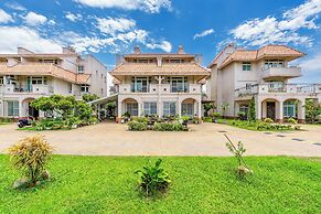 The house of Her man yessir