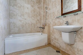 The house of Her man yessir