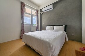 The house of Her man yessir