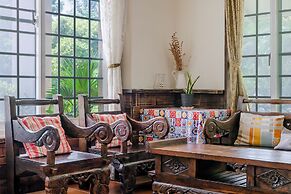 The house of Her man yessir