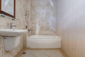 The house of Her man yessir