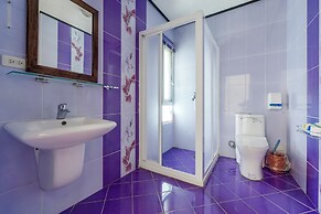 The house of Her man yessir