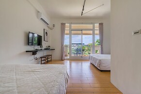 The house of Her man yessir