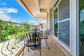 The house of Her man yessir