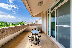 The house of Her man yessir