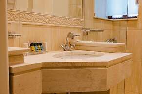 Xenonas Archontikon Ellinopirgou