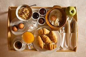 Xenonas Archontikon Ellinopirgou