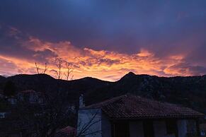 Xenonas Archontikon Ellinopirgou