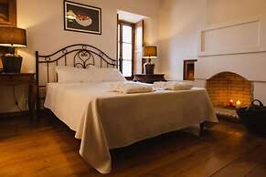 Xenonas Archontikon Ellinopirgou