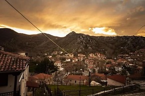 Xenonas Archontikon Ellinopirgou