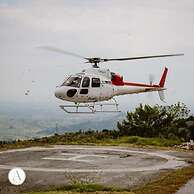 Xenonas Archontikon Ellinopirgou