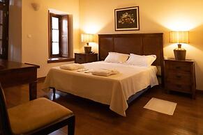 Xenonas Archontikon Ellinopirgou